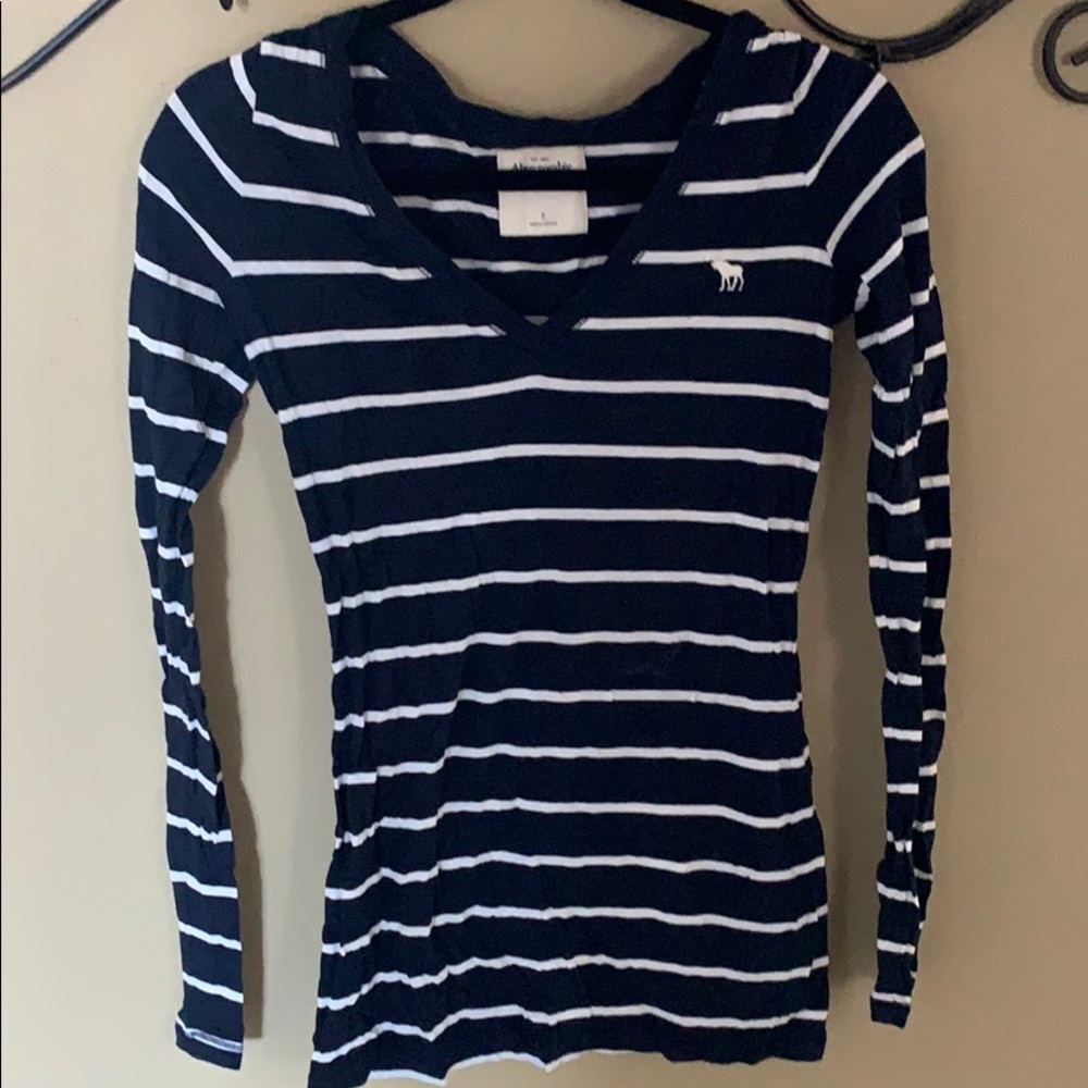 Abercrombie & Fitch long sleeve
